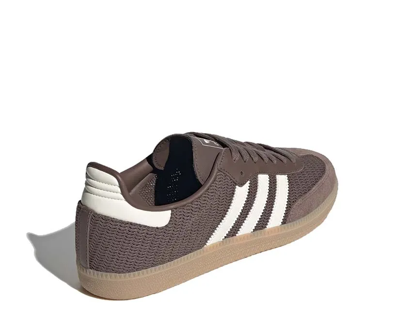 Chaussures Adidas Samba OG 