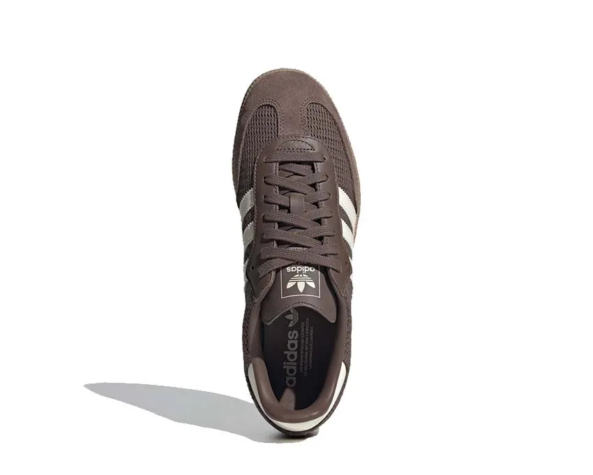Chaussures Adidas Samba OG 