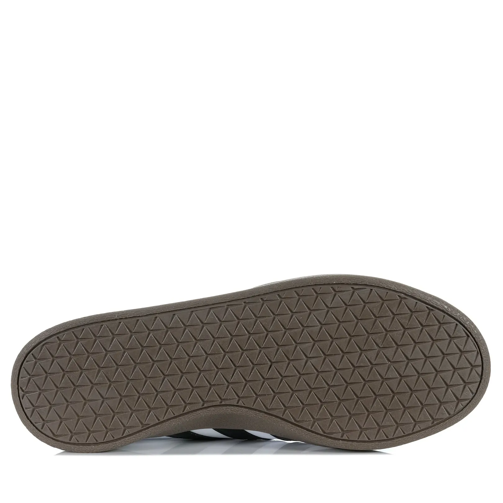 Chaussures Adidas VL Court Base Blanc/Noir