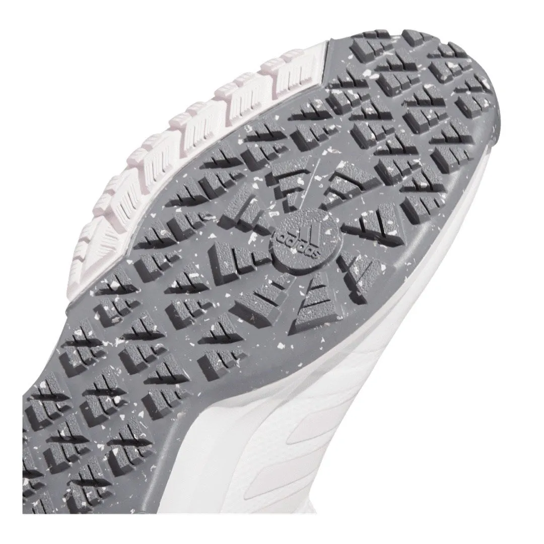 Chaussures de golf pour femmes adidas SQT SL GX7526