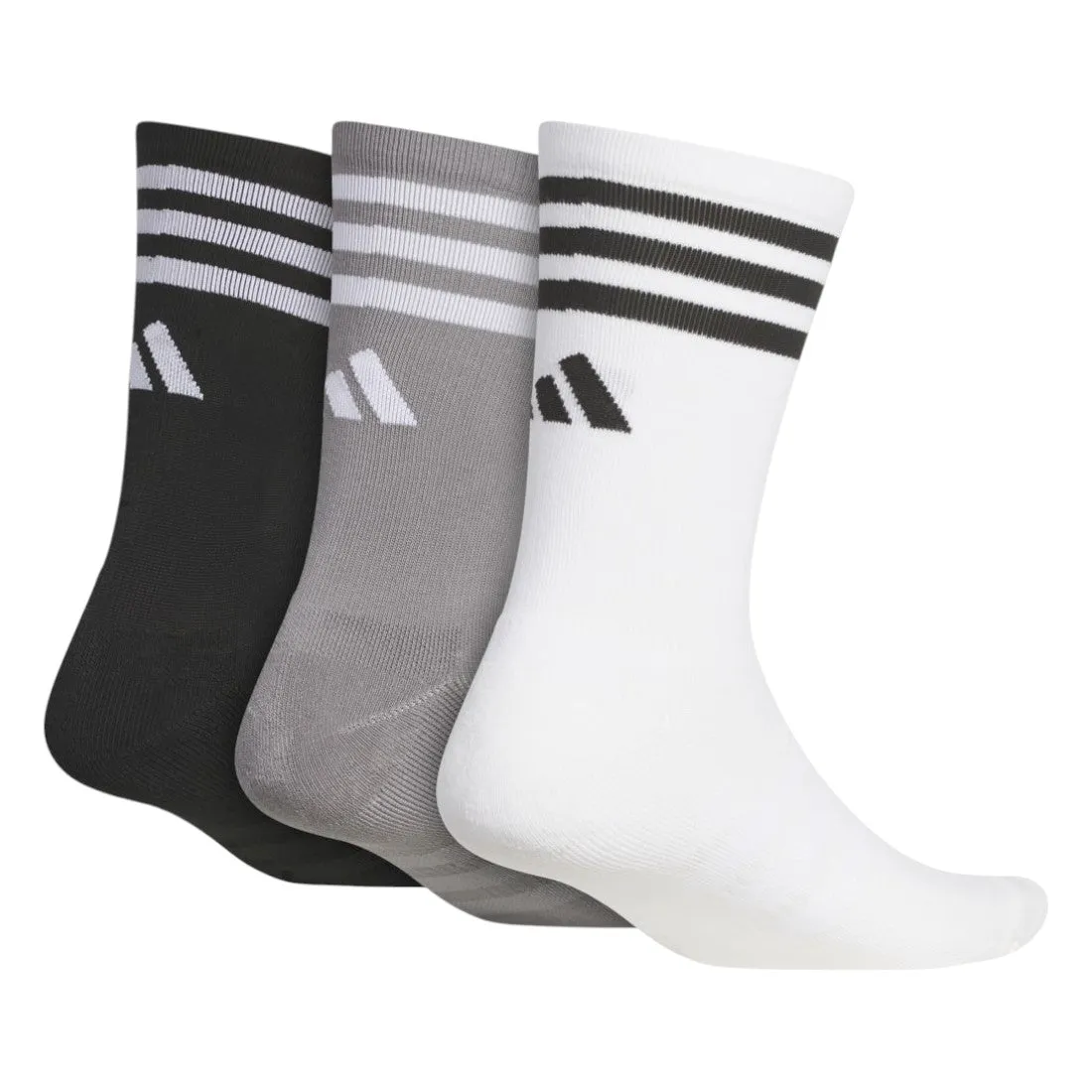 Chaussettes de Golf Tour Crew adidas JI9116