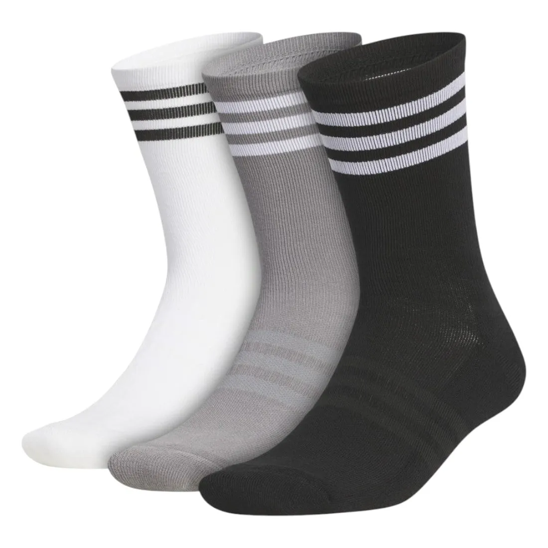 Chaussettes de Golf Tour Crew adidas JI9116