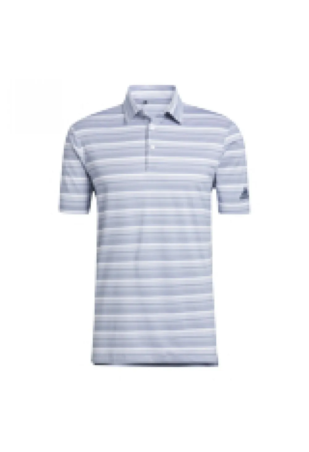 adidas Ultimate 365 Heather Snap Chemise de Golf GM0230