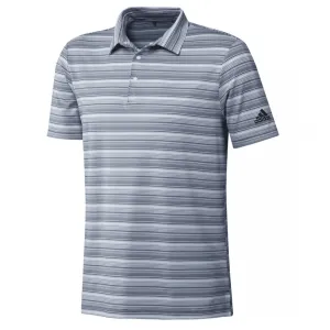 adidas Ultimate 365 Heather Snap Chemise de Golf GM0230