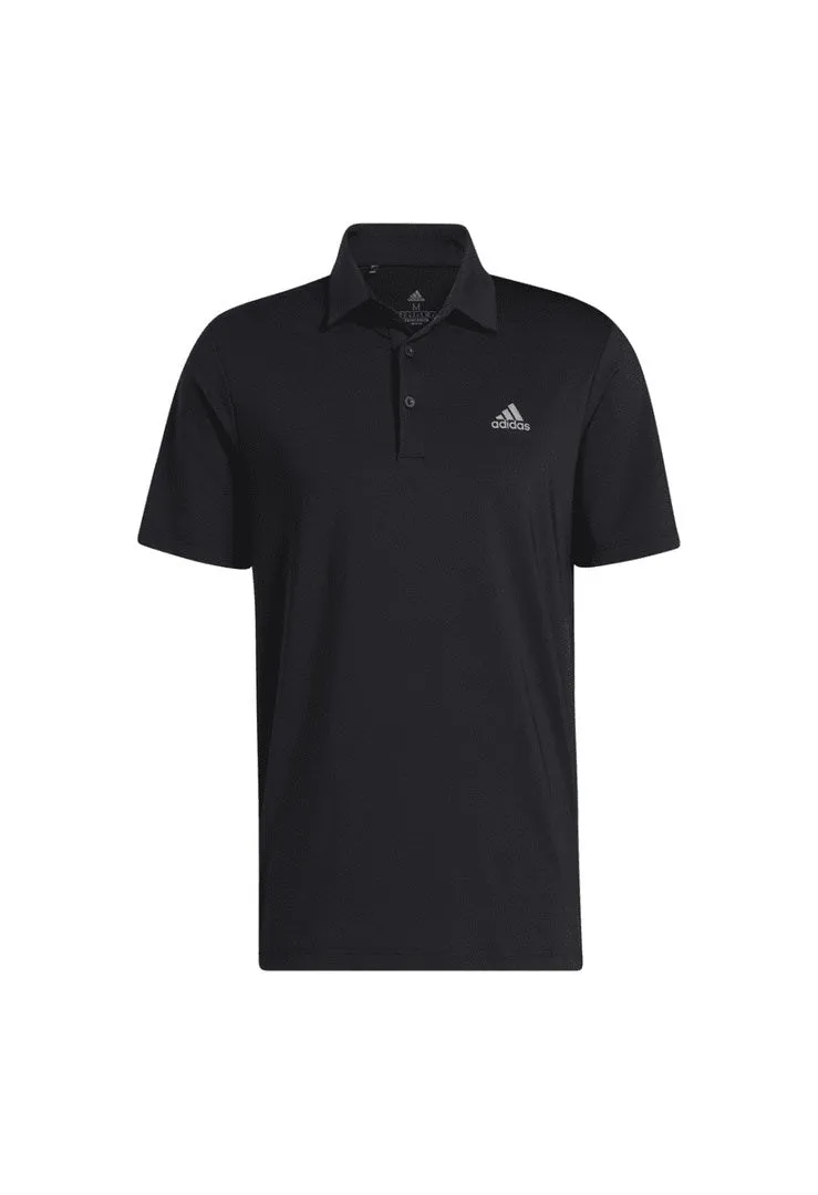 adidas Ultimate 365 Chemise de Golf Unie GM4014