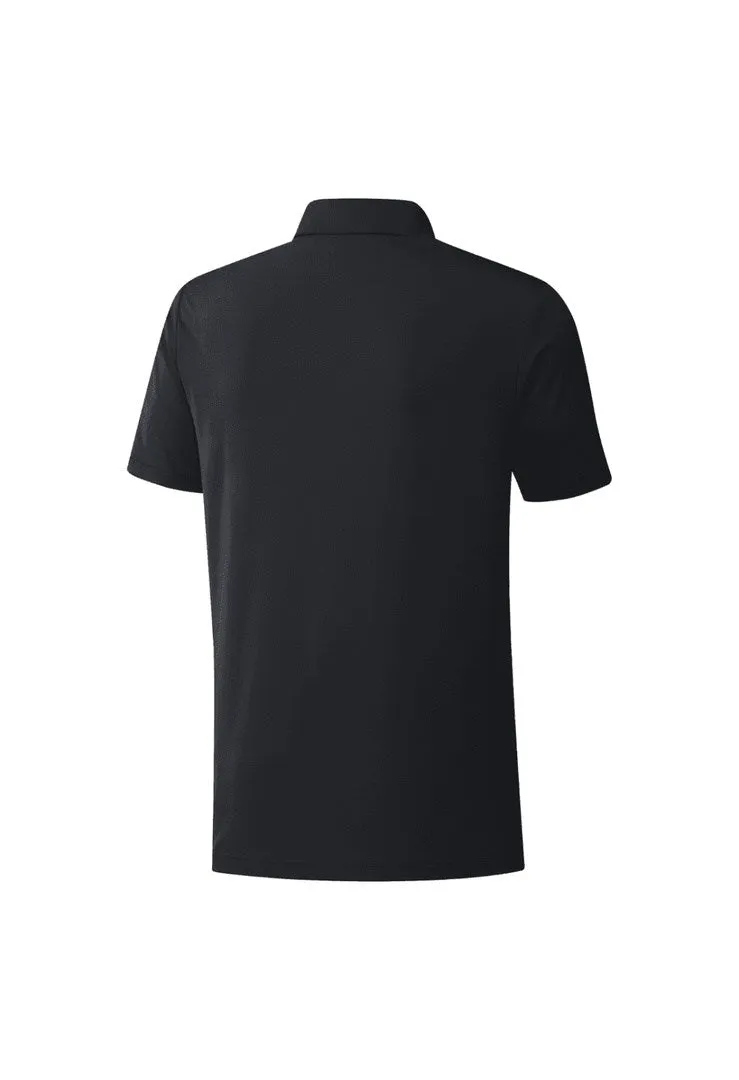 adidas Ultimate 365 Chemise de Golf Unie GM4014