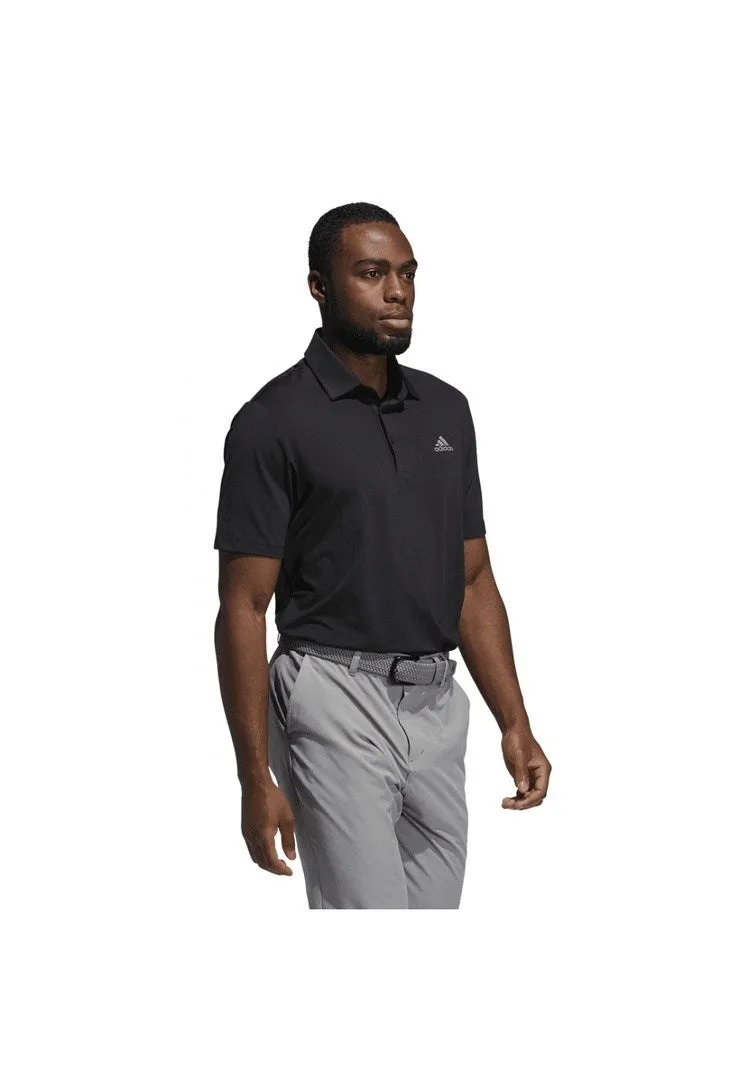 adidas Ultimate 365 Chemise de Golf Unie GM4014