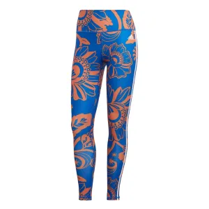 adidas - Leggings 7/8 pour Femme adidas x FARM Rio (IM2378)