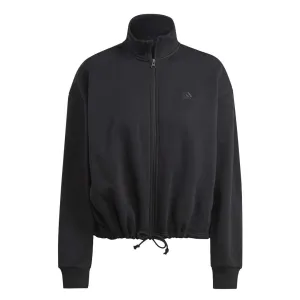 adidas - Veste de survêtement en polaire pour femme All SZN (HZ5755)