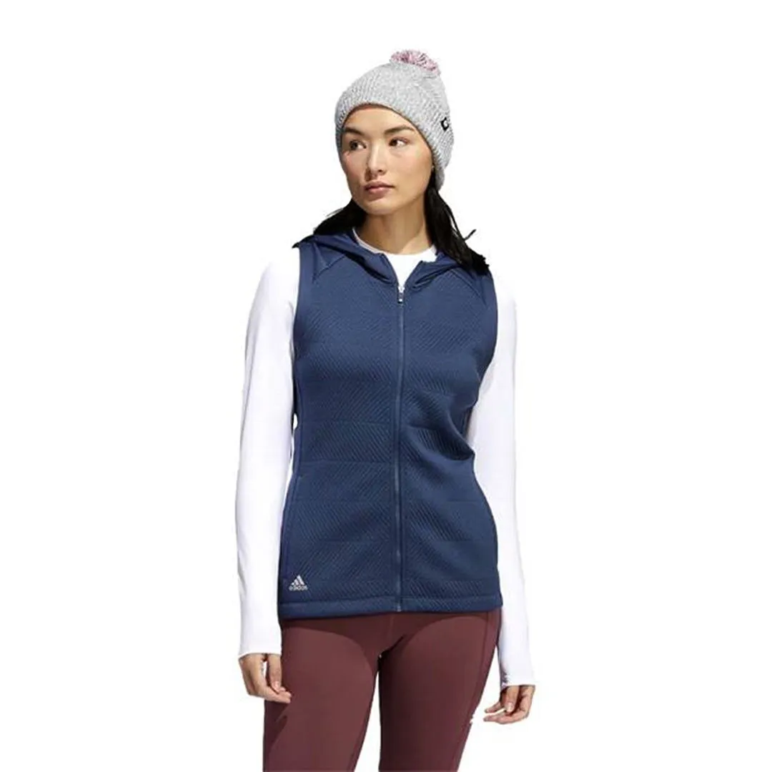 adidas - Veste femme COLD.RDY à zip complet (HG6965)