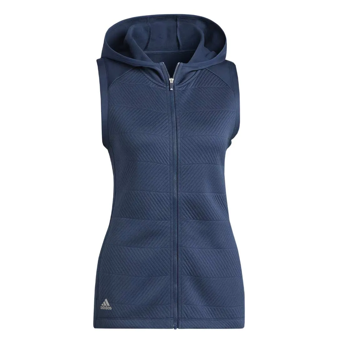 adidas - Veste femme COLD.RDY à zip complet (HG6965)