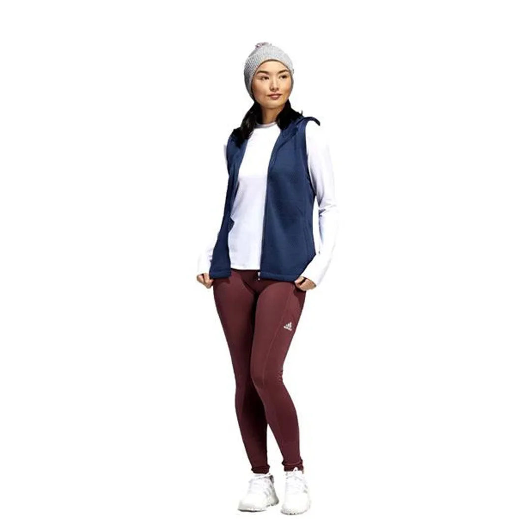 adidas - Veste femme COLD.RDY à zip complet (HG6965)