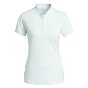 adidas - Polo à pois Essentials pour femme (HY7200)