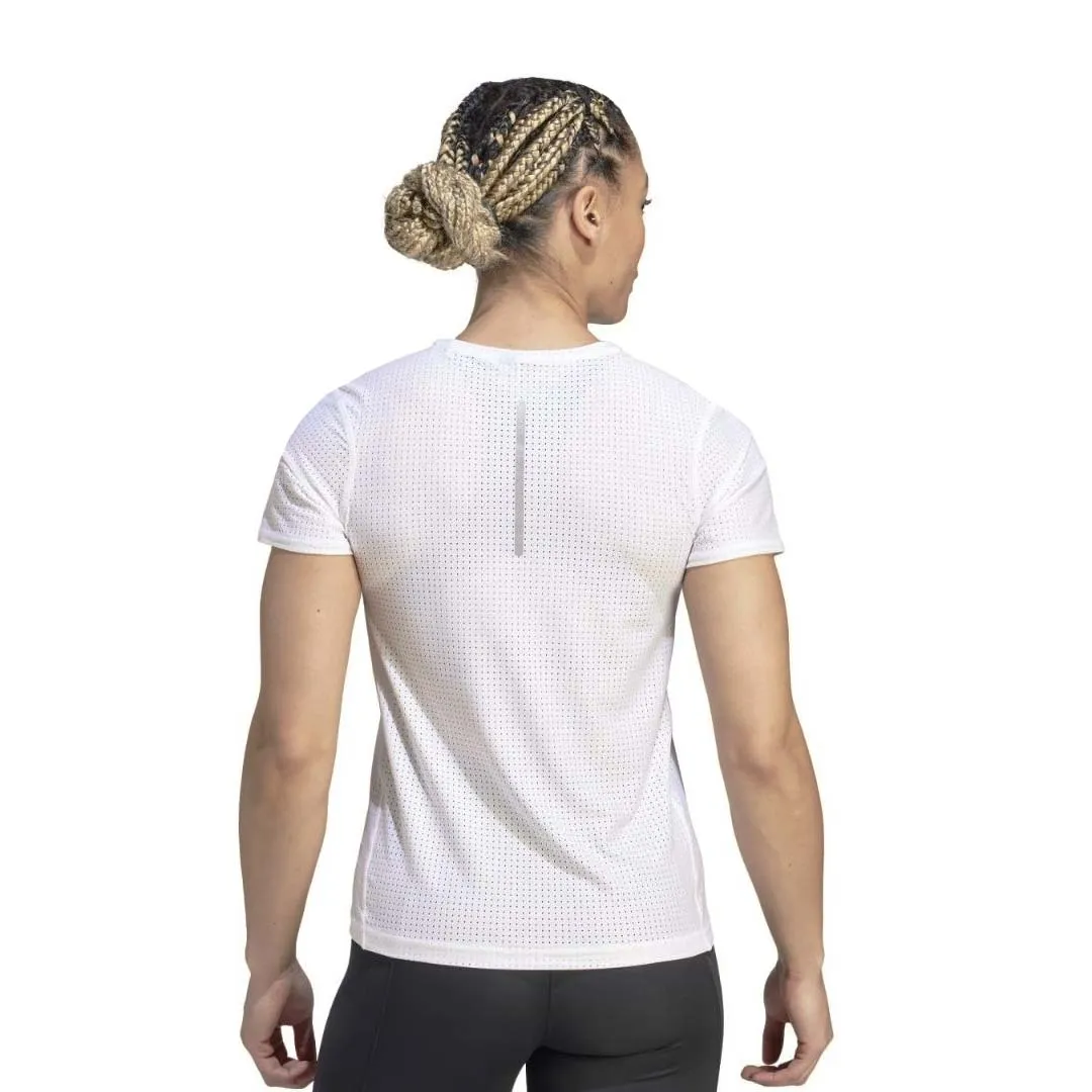 adidas - T-shirt rapide pour femme (HM4319)