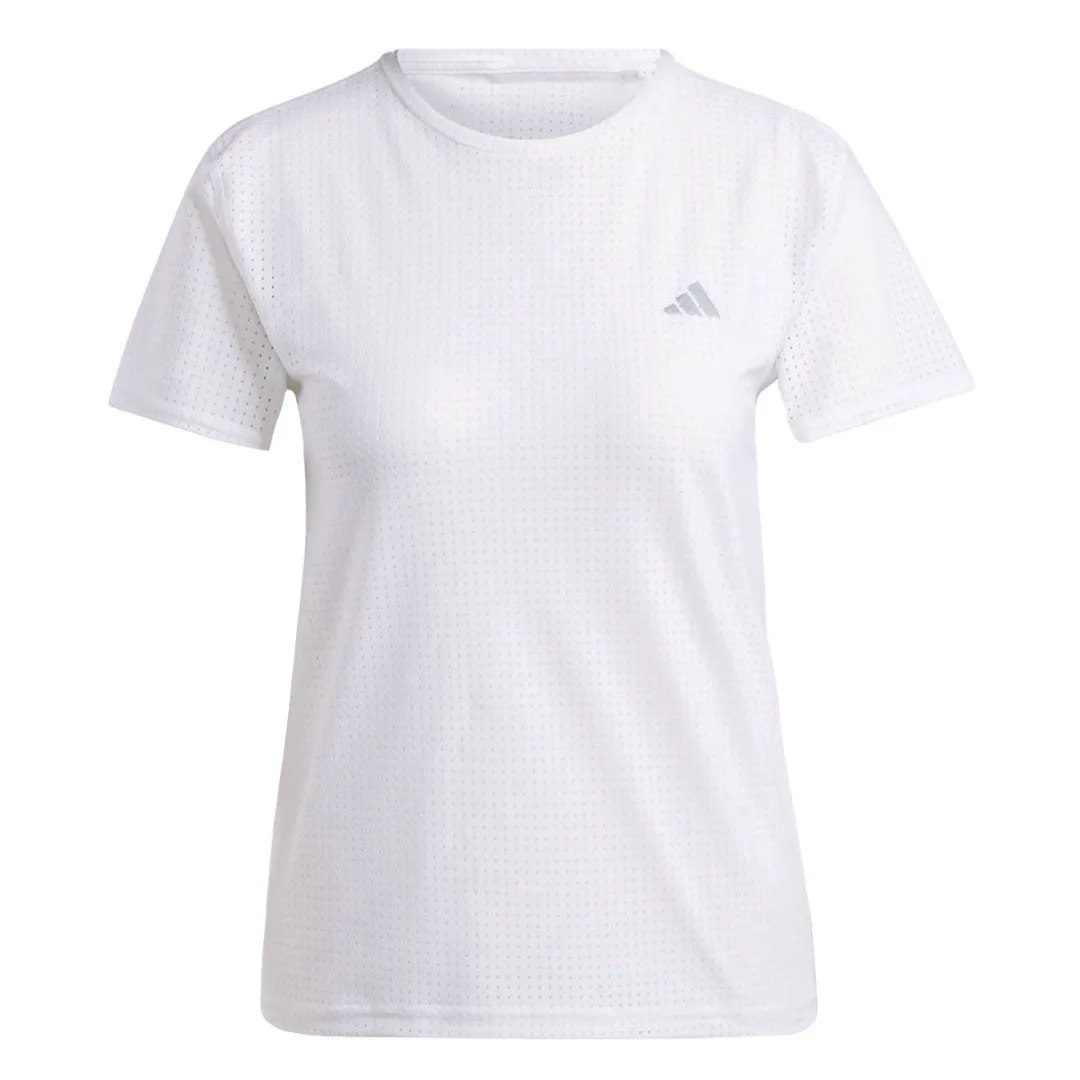 adidas - T-shirt rapide pour femme (HM4319)