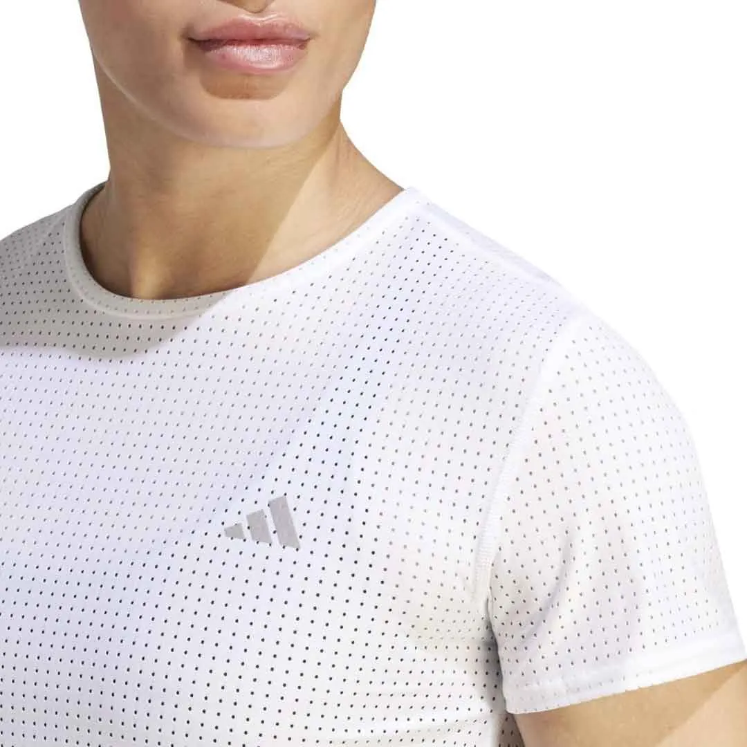 adidas - T-shirt rapide pour femme (HM4319)