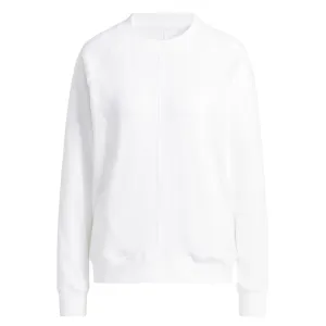 adidas - Sweat à capuche pour femme Made With Nature (HY7206)