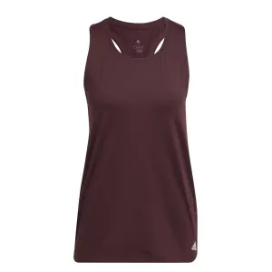 adidas - Débardeur sans bretelles pour femme (Maternité) (HN3880)