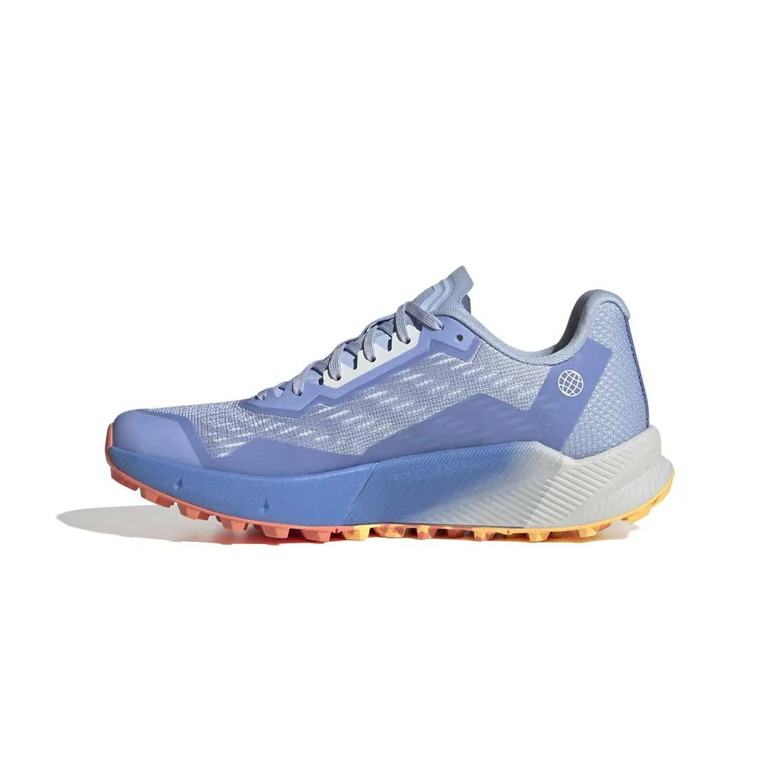 adidas - Chaussures Terrex Agravic Flow 2 pour Femme (HR1142)