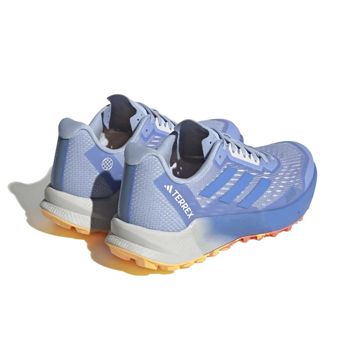 adidas - Chaussures Terrex Agravic Flow 2 pour Femme (HR1142)