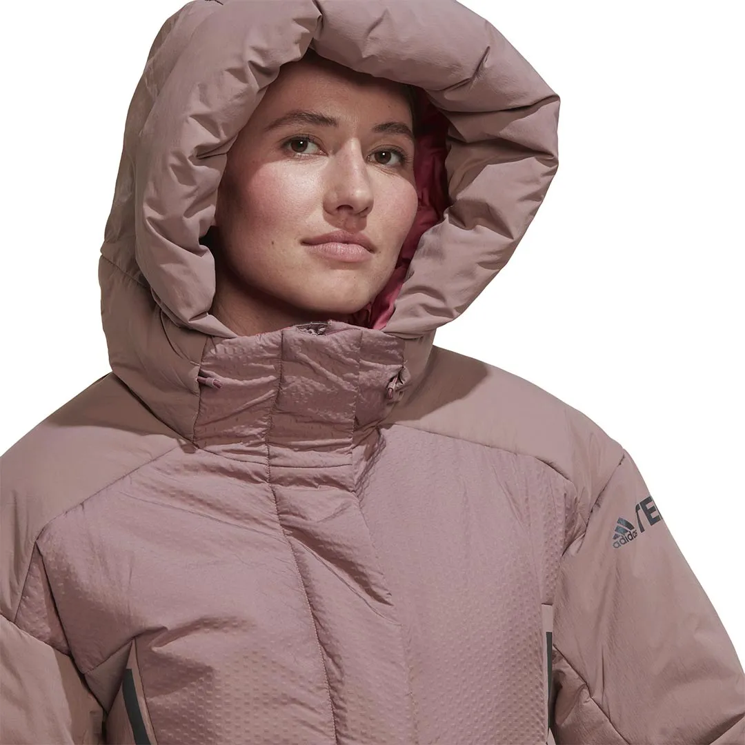 adidas - Veste Terrex MyShelter COLD.RDY pour Femme (HG3163)
