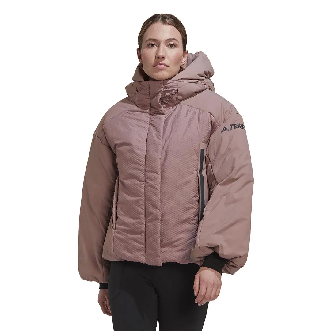 adidas - Veste Terrex MyShelter COLD.RDY pour Femme (HG3163)