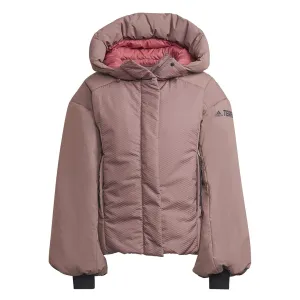 adidas - Veste Terrex MyShelter COLD.RDY pour Femme (HG3163)