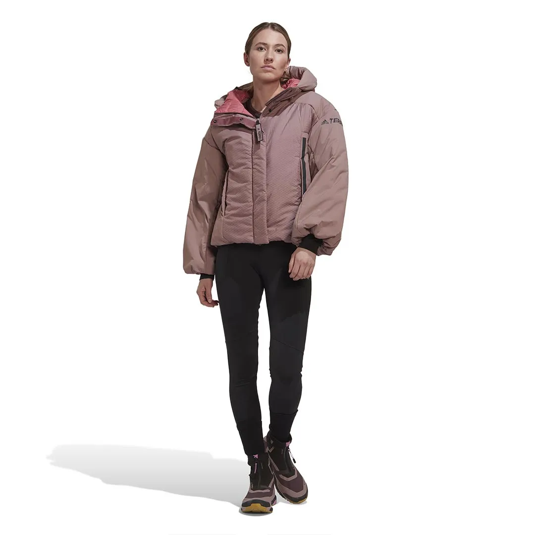 adidas - Veste Terrex MyShelter COLD.RDY pour Femme (HG3163)
