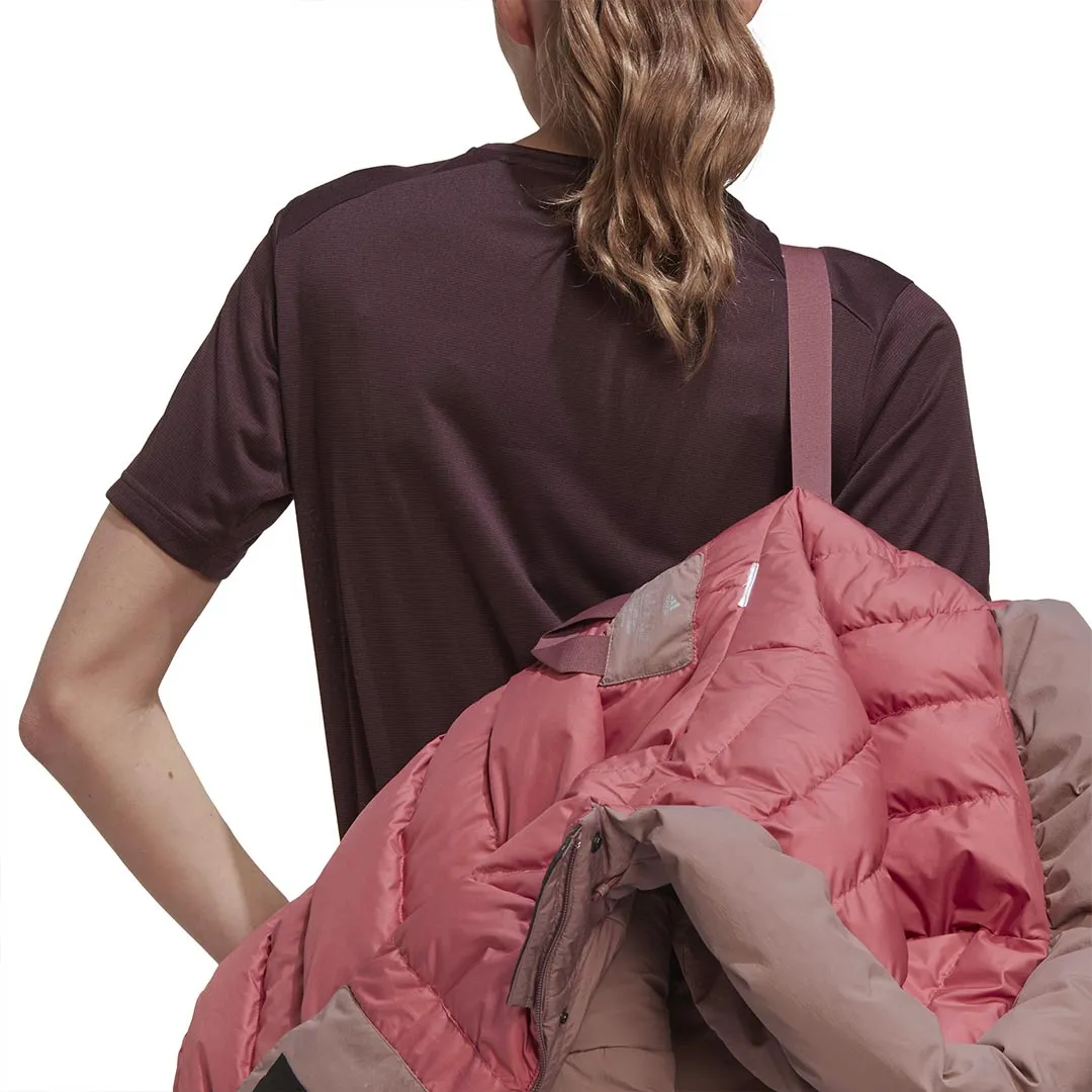 adidas - Veste Terrex MyShelter COLD.RDY pour Femme (HG3163)
