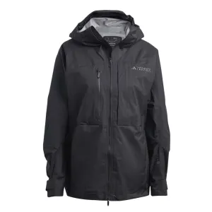 adidas - Veste de randonnée RAIN.RDY pour femmes Terrex Xploric (HN2940)