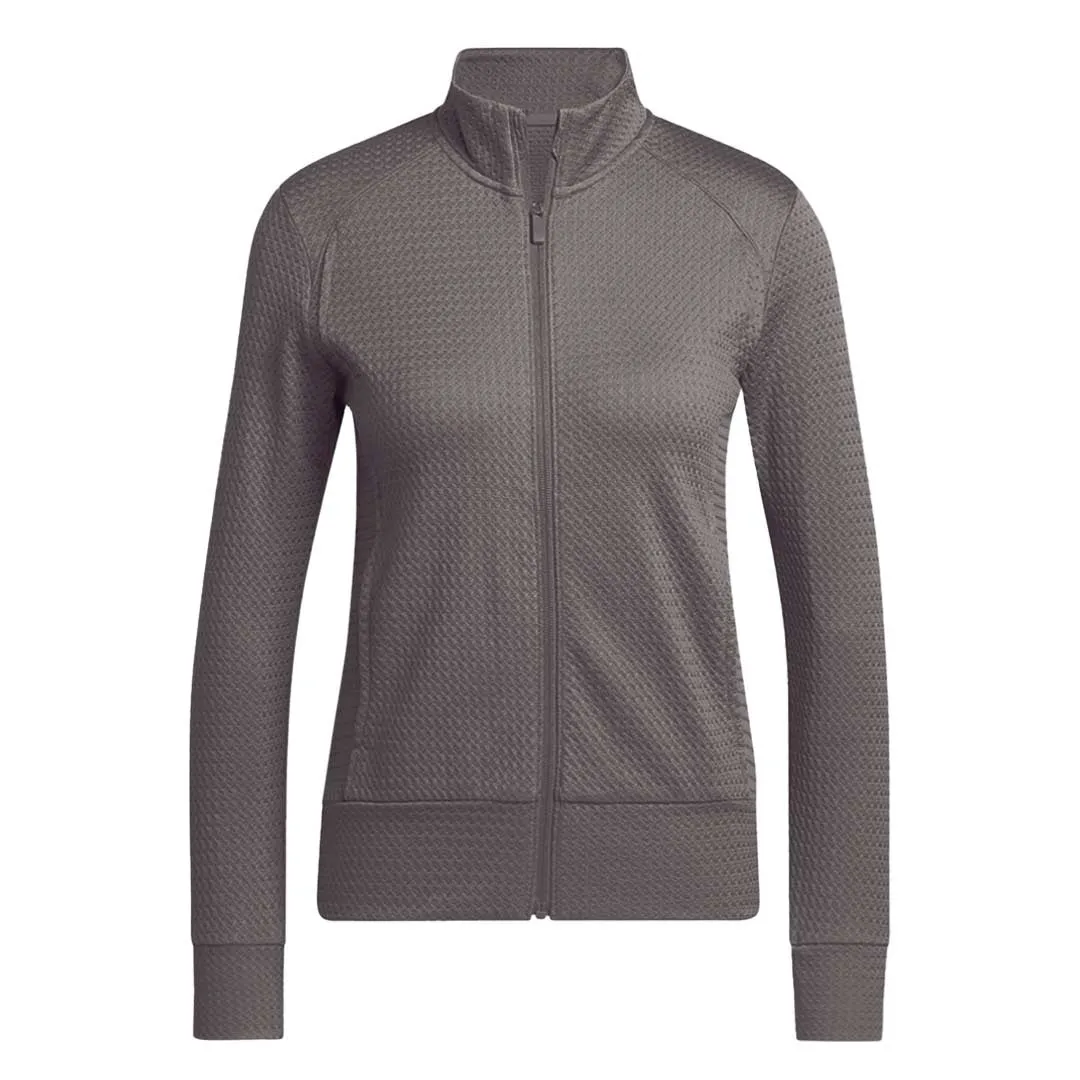 adidas - Veste texturée Ultimate365 pour femme (IP4264)