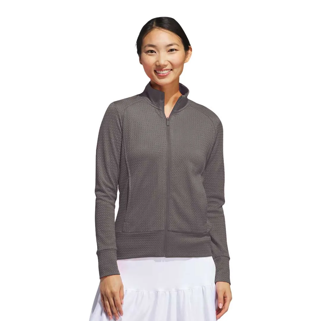 adidas - Veste texturée Ultimate365 pour femme (IP4264)