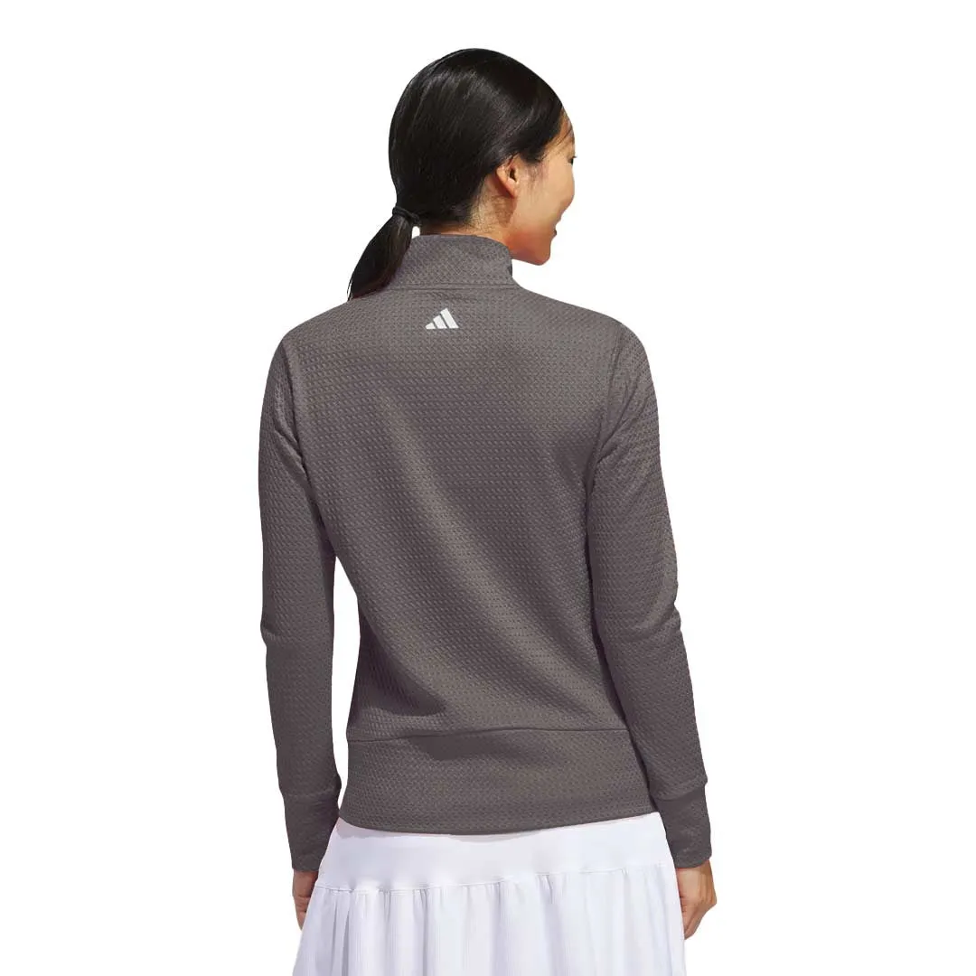 adidas - Veste texturée Ultimate365 pour femme (IP4264)