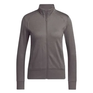 adidas - Veste texturée Ultimate365 pour femme (IP4264)