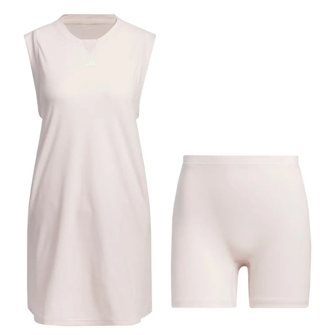 adidas - Robe Ultimate365 Twistknit pour femme (IP8680)