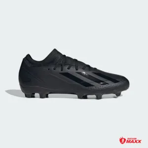 adidas X Crazyfast .3 Chaussures à crampons pour terrain sec