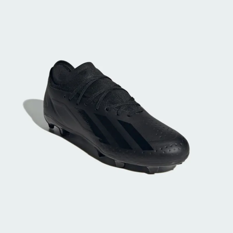 adidas X Crazyfast .3 Chaussures à crampons pour terrain sec