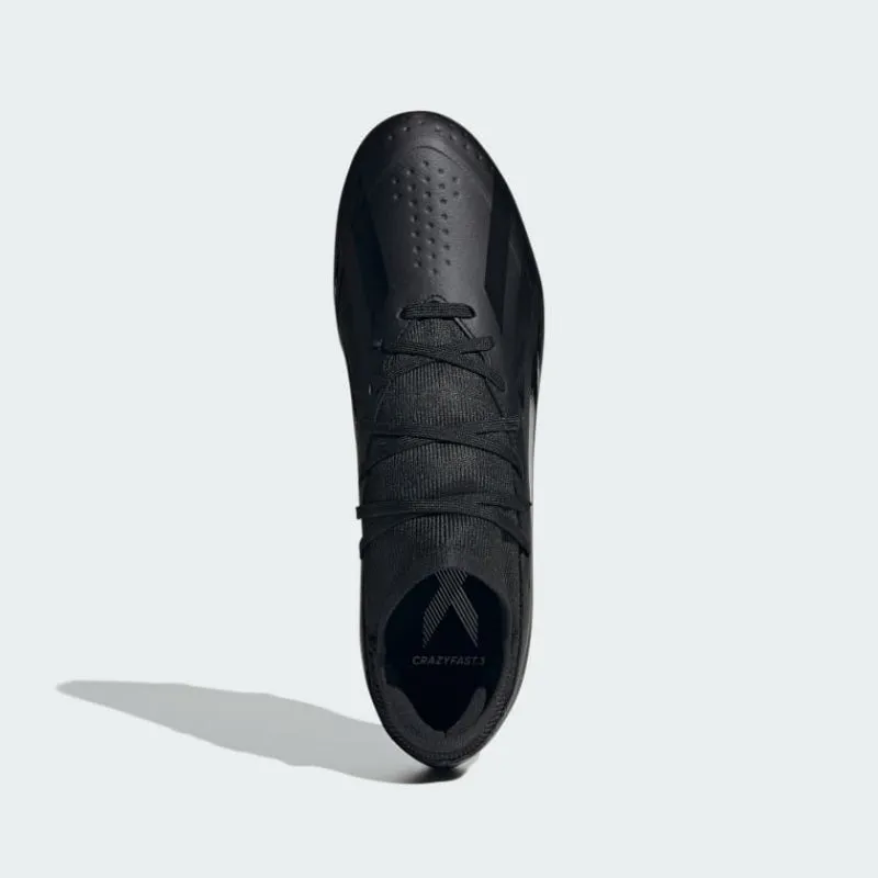 adidas X Crazyfast .3 Chaussures à crampons pour terrain sec