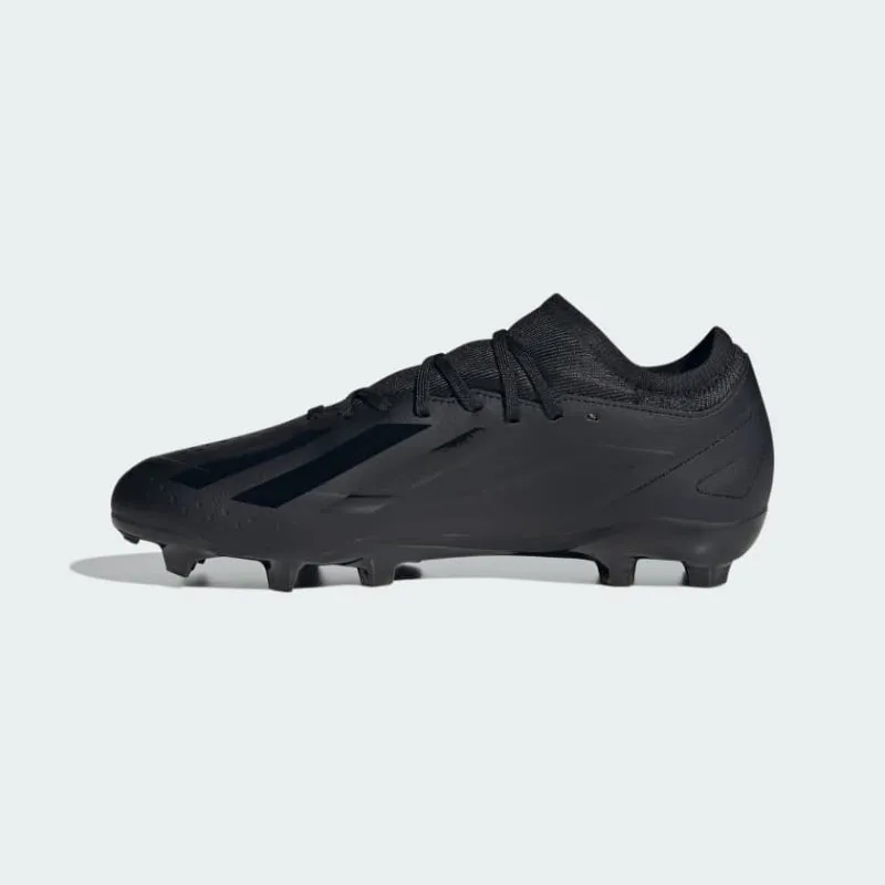 adidas X Crazyfast .3 Chaussures à crampons pour terrain sec