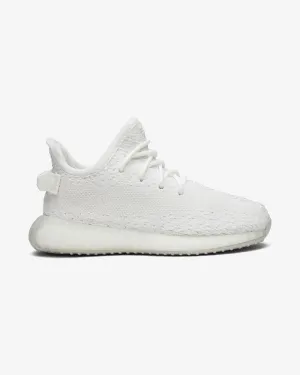 ADIDAS YEEZY BOOST 350 V2 POUR BÉBÉS CRÈME BLANC