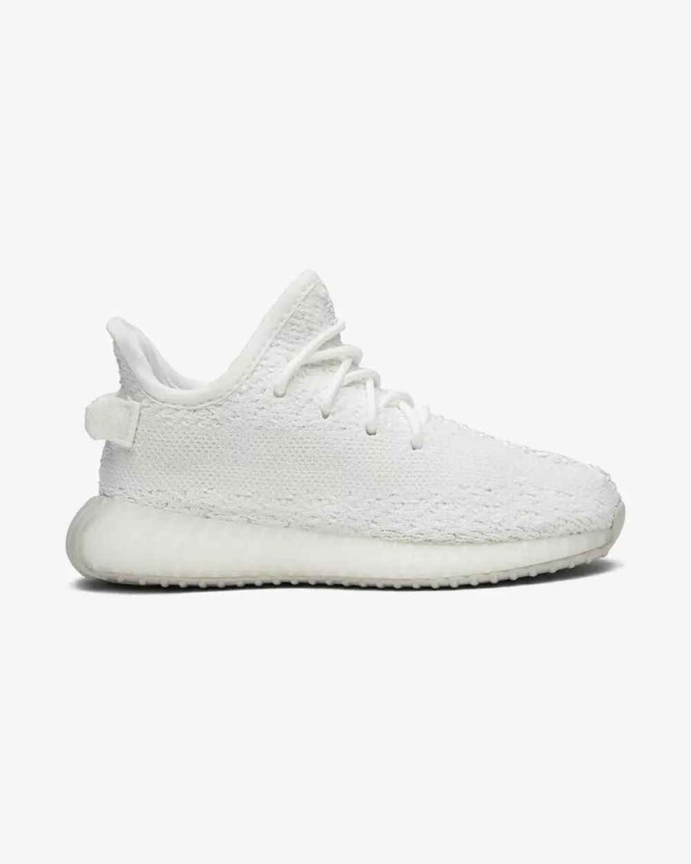 ADIDAS YEEZY BOOST 350 V2 POUR BÉBÉS CRÈME BLANC