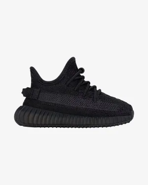 ADIDAS YEEZY BOOST 350 V2 POUR BÉBÉ ONYX