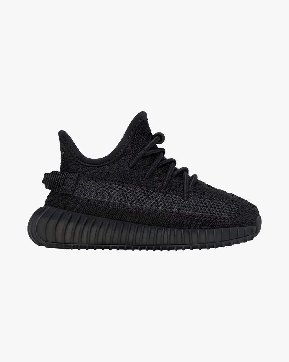 ADIDAS YEEZY BOOST 350 V2 POUR BÉBÉ ONYX