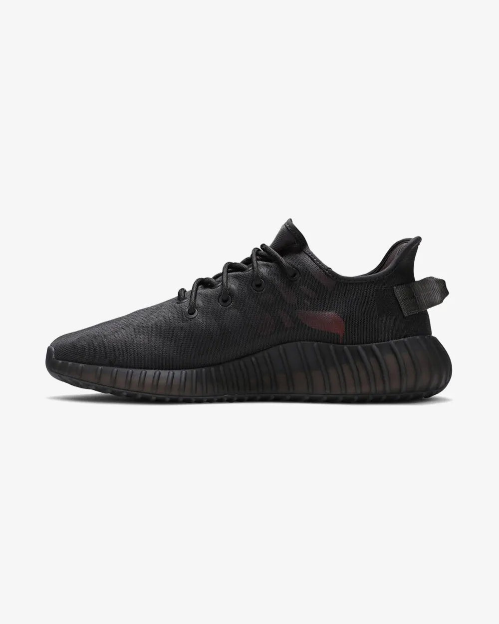 ADIDAS YEEZY BOOST 350 V2 MONO CINDRE