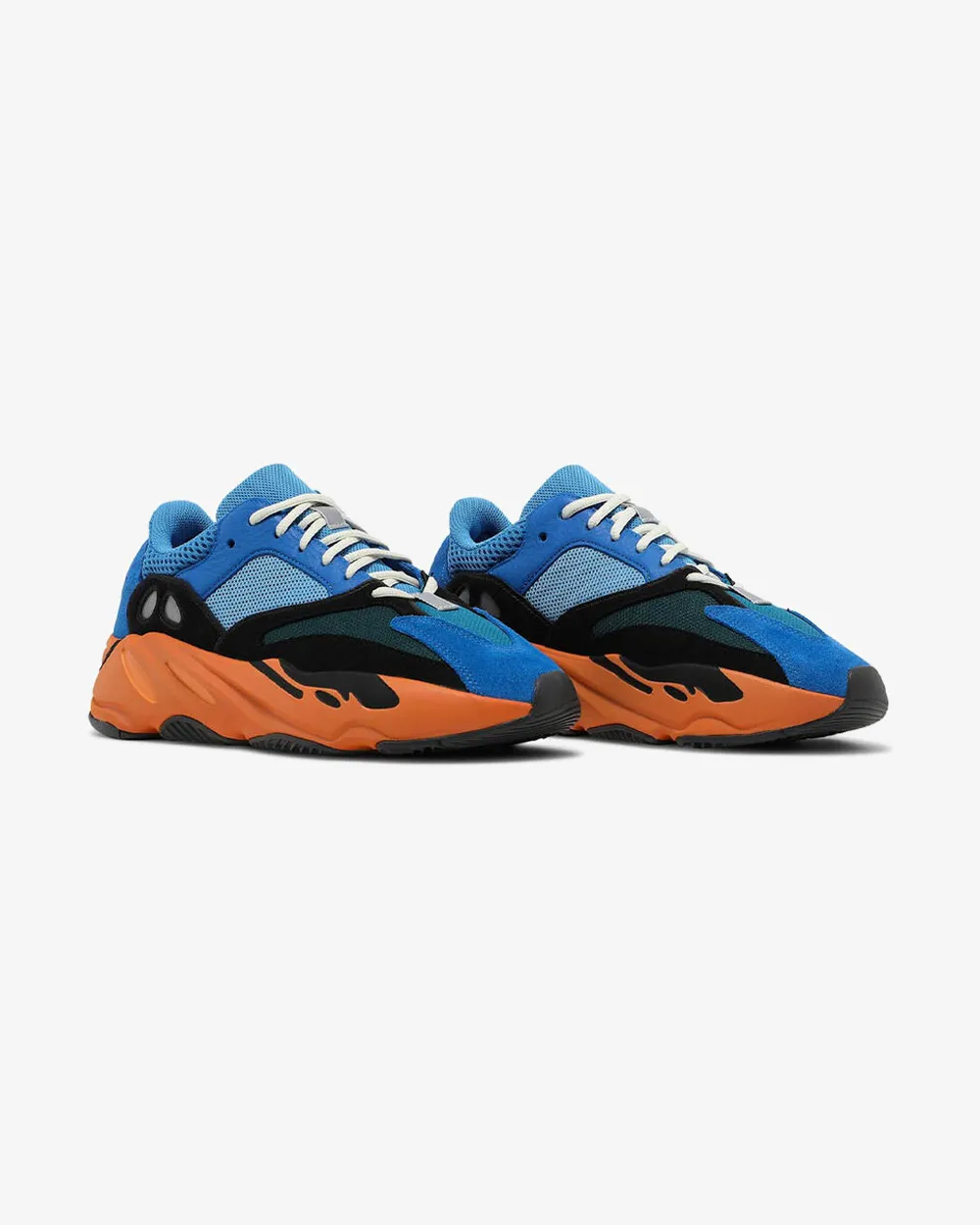 ADIDAS YEEZY BOOST 700 BLEU ÉCLATANT
