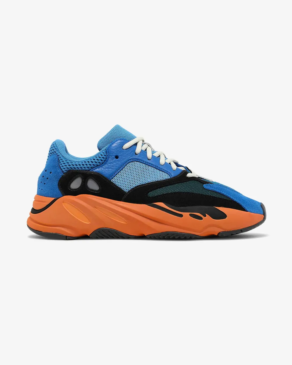 ADIDAS YEEZY BOOST 700 BLEU ÉCLATANT