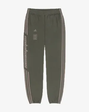 ADIDAS YEEZY CALABASAS PANTALON DE SPORT PRINCIPAL ET VISON (NOUVEAU)