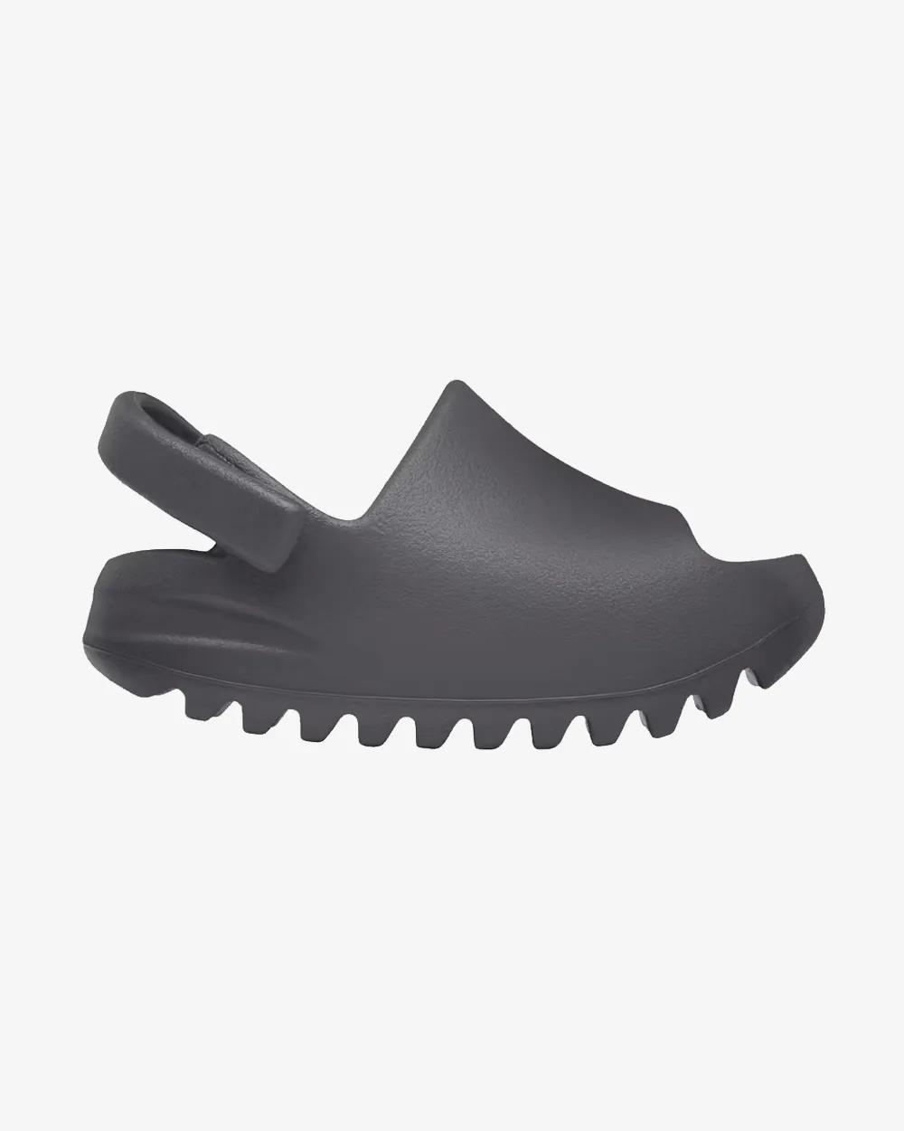 ADIDAS YEEZY SLIDE BÉBÉ GRANITE