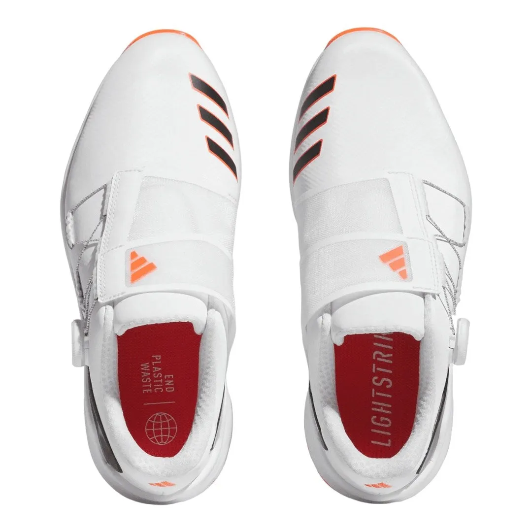 Chaussures de golf adidas ZG23 BOA GY9716