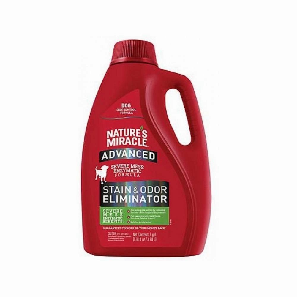 Advanced Stain & Odour Remover for Dogs
